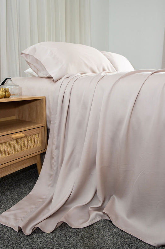 A Guide to Caring For Your Bamboo Bedding