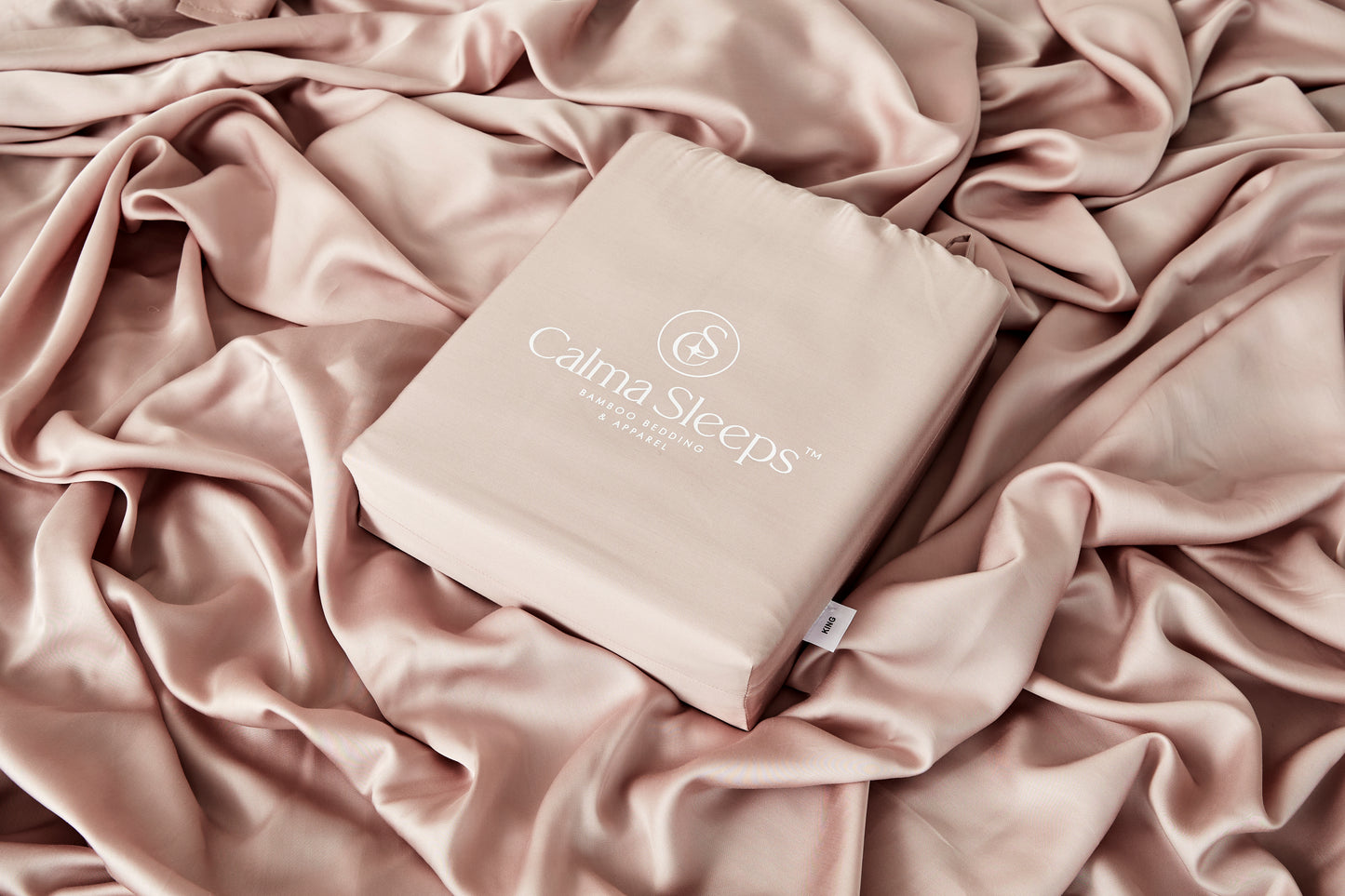 Dusk - Organic Bamboo Sheet Set