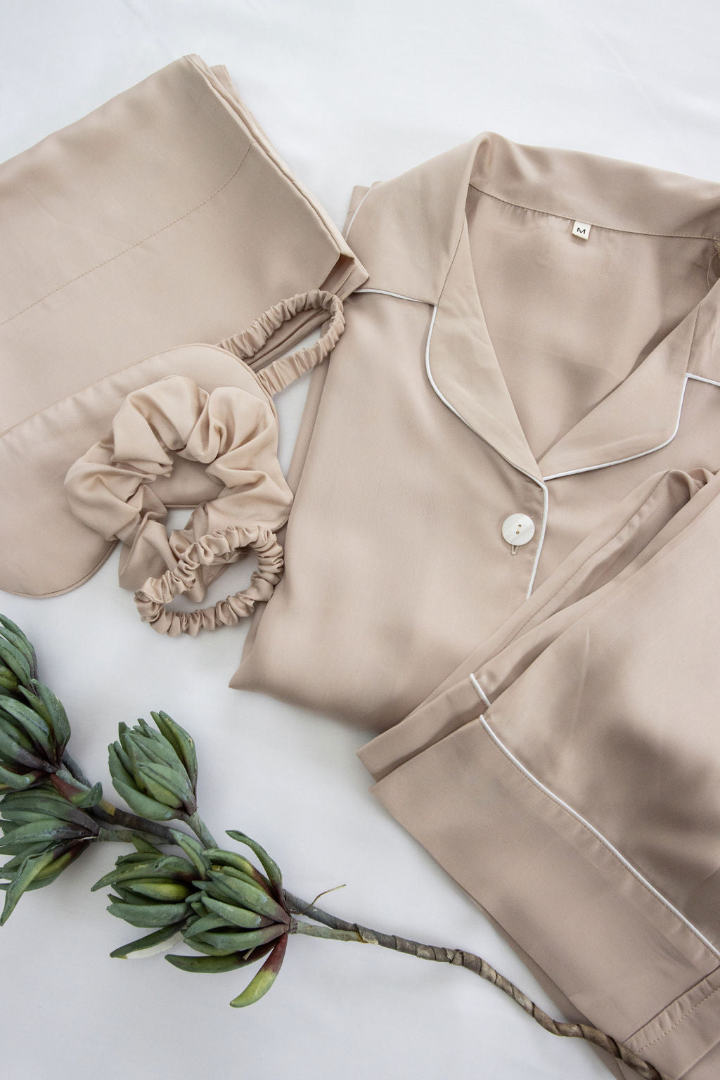 Bundle & Save on Women's Sleepwear & Bamboo Gift Set