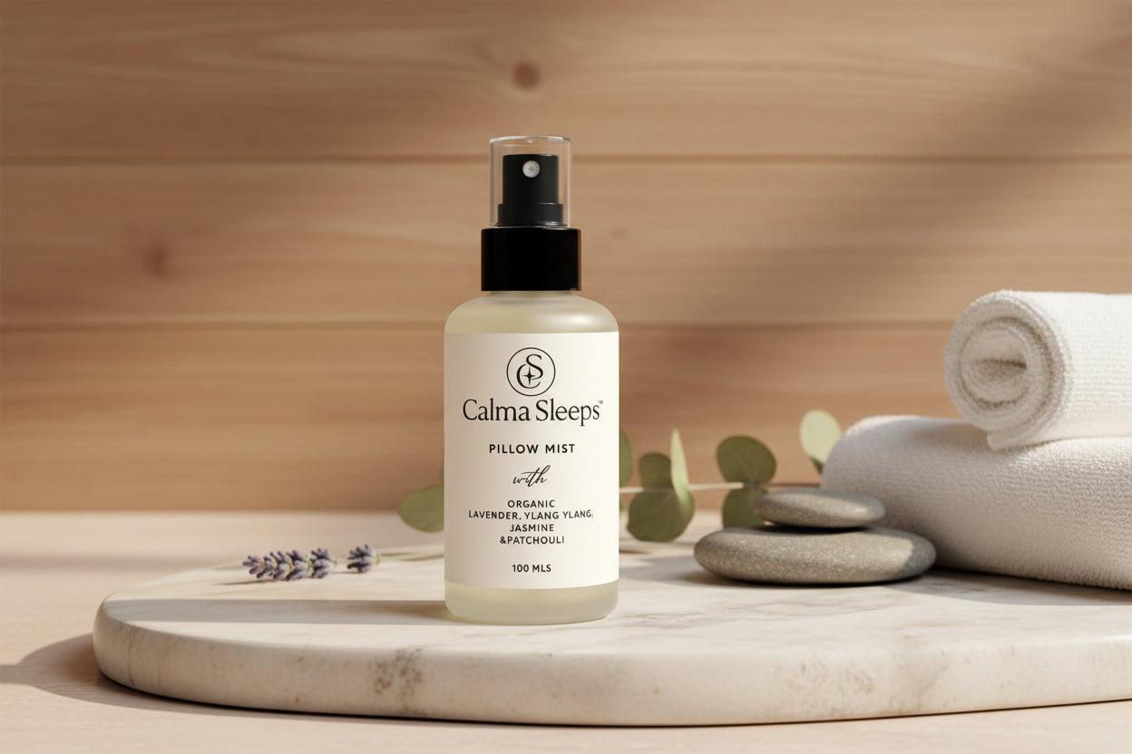 Relaxation Essentials Bundle