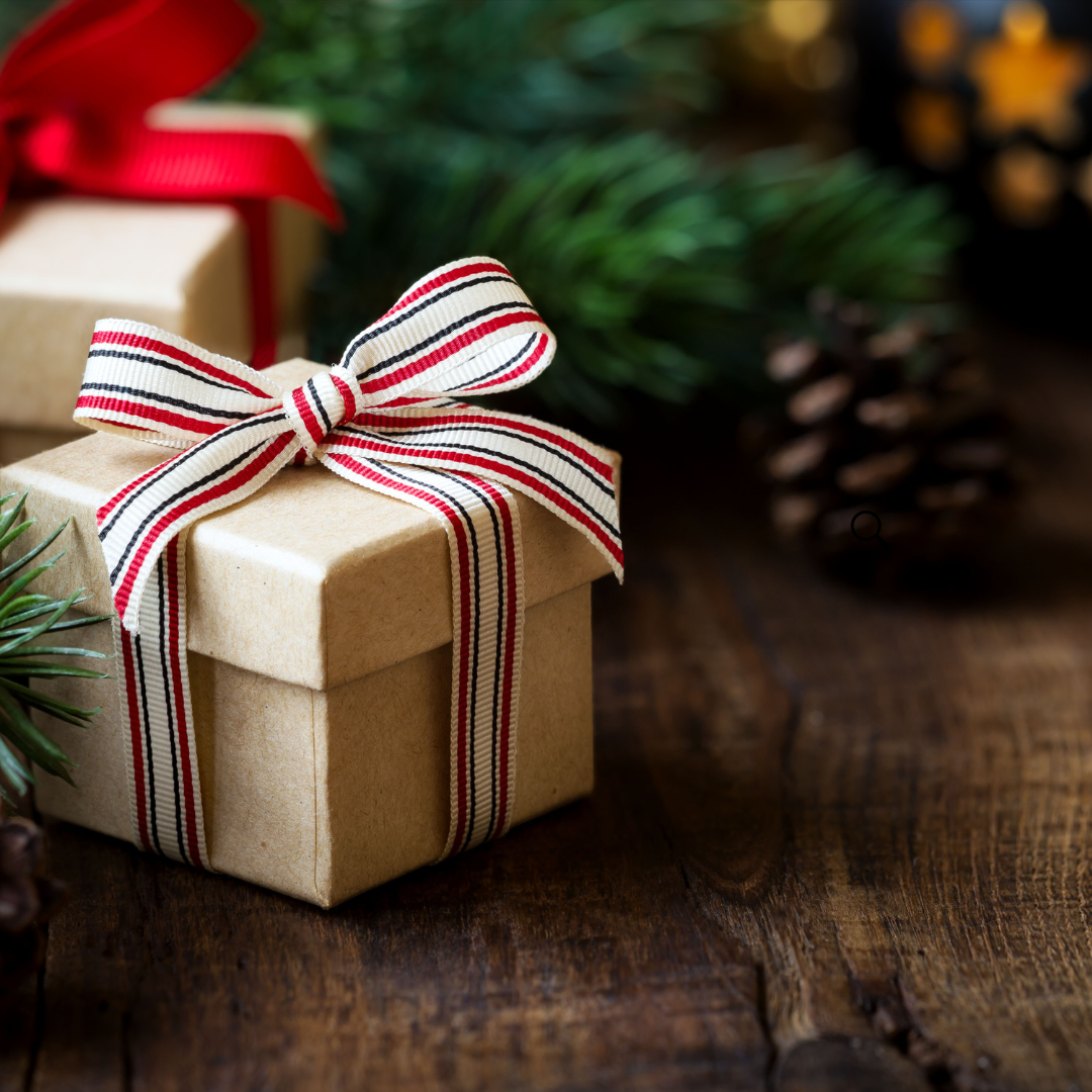 Dreaming of a Green Christmas - A Guide to Sustainable Celebrations
