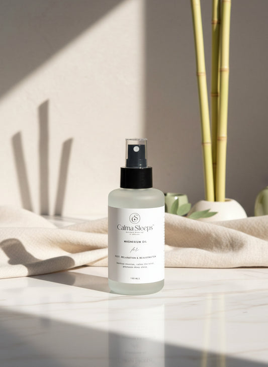 Relaxation Essentials Bundle