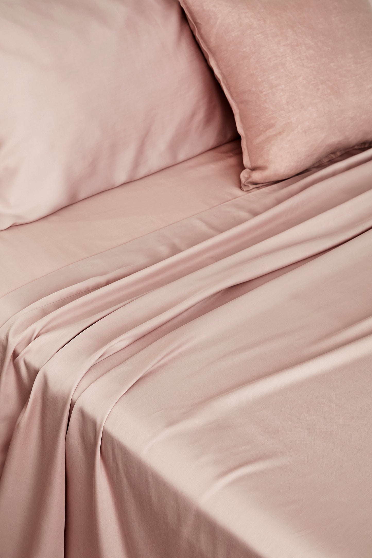 Organic Bamboo Sheet Set - Dusk