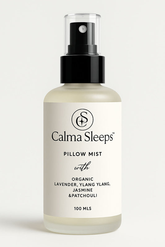 NEW Pillow Mist